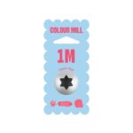 Colour Mill 1M Open Star Piping Tip