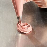 Colour Mill 1M Open Star Piping Tip