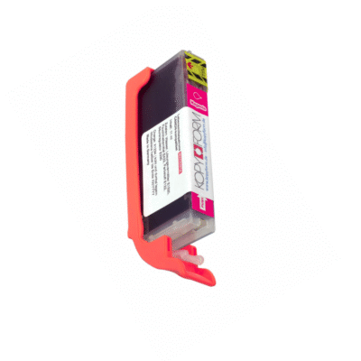 Kopyform Magenta Food cartridges CLI 451
