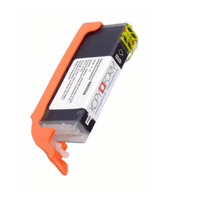 Kopyform Small Black Food Cartridge CLI 451