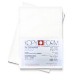 Kopyform Wafer Paper Premium A4, 25 Sheets 0.60mm