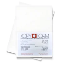 Kopyform Wafer Paper Premium A4, 25 Sheets 0.60mm