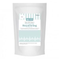 Squires Kitchen White Professional Royal Icing Instant Mix 500g