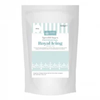 Squires Kitchen White Professional Royal Icing Instant Mix 500g