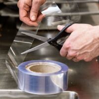 cake craft group acetate roll for cake lining 20m p9568 24508 image
