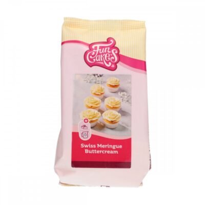 funcakes swiss meringue buttercream mix 400g p11638 34980 image