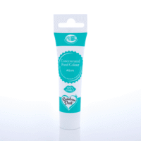 rainbow dust progel colouring concentrated food colouring 25g p117 28236 image