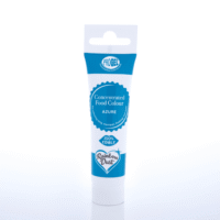 rainbow dust progel colouring concentrated food colouring 25g p117 28237 image