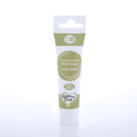 rainbow dust progel colouring concentrated food colouring 25g p117 28254 image