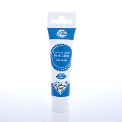 rainbow dust progel colouring concentrated food colouring 25g p117 28262 image