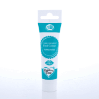 rainbow dust progel colouring concentrated food colouring 25g p117 28266 image