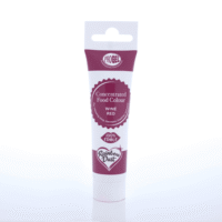 rainbow dust progel colouring concentrated food colouring 25g p117 28267 image