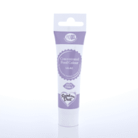 rainbow dust progel colouring concentrated food colouring 25g p117 29212 image