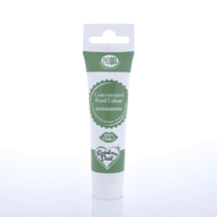 rainbow dust progel colouring concentrated food colouring 25g p117 34640 image