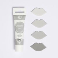rainbow dust progel colouring concentrated food colouring 25g p117 38859 image