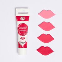rainbow dust progel colouring concentrated food colouring 25g p117 38875 image