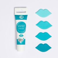 rainbow dust progel colouring concentrated food colouring 25g p117 38883 image