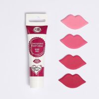 rainbow dust progel colouring concentrated food colouring 25g p117 38884 image