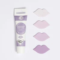 rainbow dust progel colouring concentrated food colouring 25g p117 38888 image