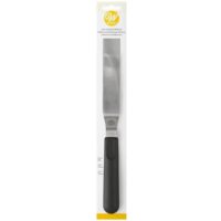 wilton comfort grip spatula curved 32 5 cm p11376 34024 image
