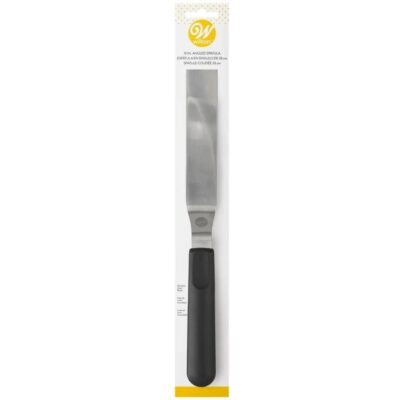 wilton comfort grip spatula curved 32 5 cm p11376 34024 image