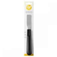 wilton comfort grip spatula straight 22 5 cm p11243 33558 image
