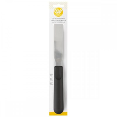 wilton comfort grip spatula straight 27 5 cm p11245 34107 image