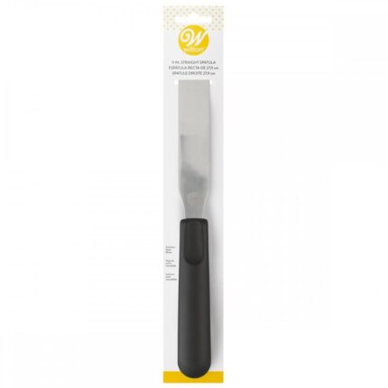 wilton comfort grip spatula straight 27 5 cm p11245 34107 image