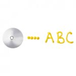 wilton decorating tip 003 round carded p11220 38800 image