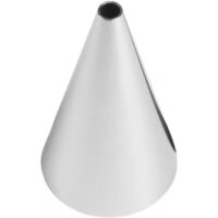 wilton decorating tip 004 round carded p11304 34019 image