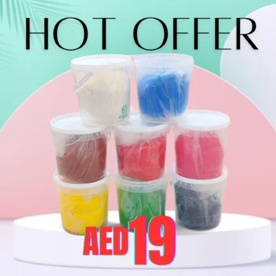 Fondant Offer