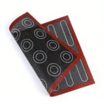 Double Sided Perforated Silicone Baking Mat