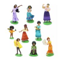 Encanto Deluxe Figurine