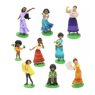 Encanto Deluxe Figurine