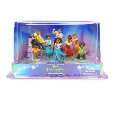 Encanto Deluxe Figurine01
