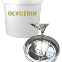 Glycerine