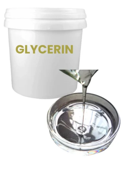 Glycerine