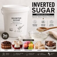 Inverted Sugar