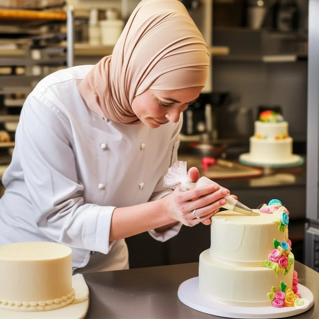 Home - Best Baking Supplies in Dubai, UAE Nada