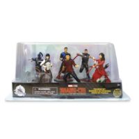 Shang Chi and the Legend of the Ten Rings