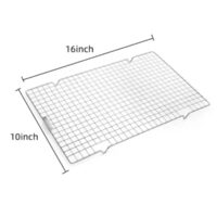 Stainless Steel Cooling Rack
