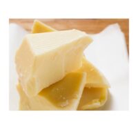 White Chocolate Compound Block 1kg