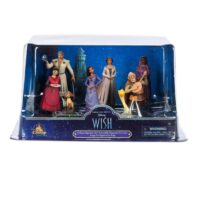 Wish Deluxe 8 Piece Figurine01
