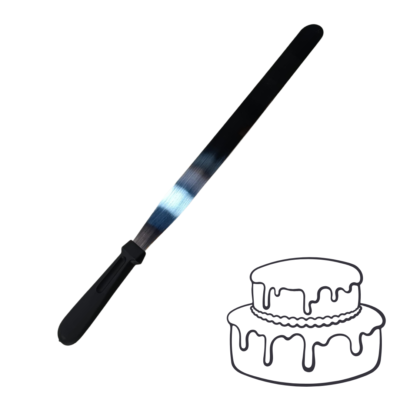 16 inches spatula