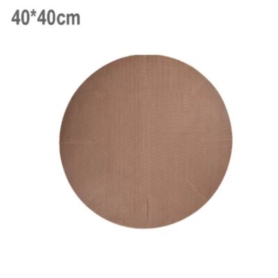 40cm Reusable Cake Tin Liner