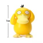 6 Pcs Pokemon Cake Topper