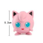 6 Pcs Pokemon Cake Topper