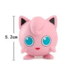 6 PcsSet Pokemon Cake Topper