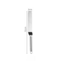Angled Spatula 31cm