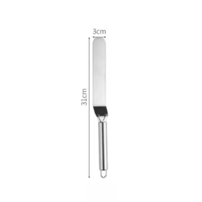 Angled Spatula 31cm